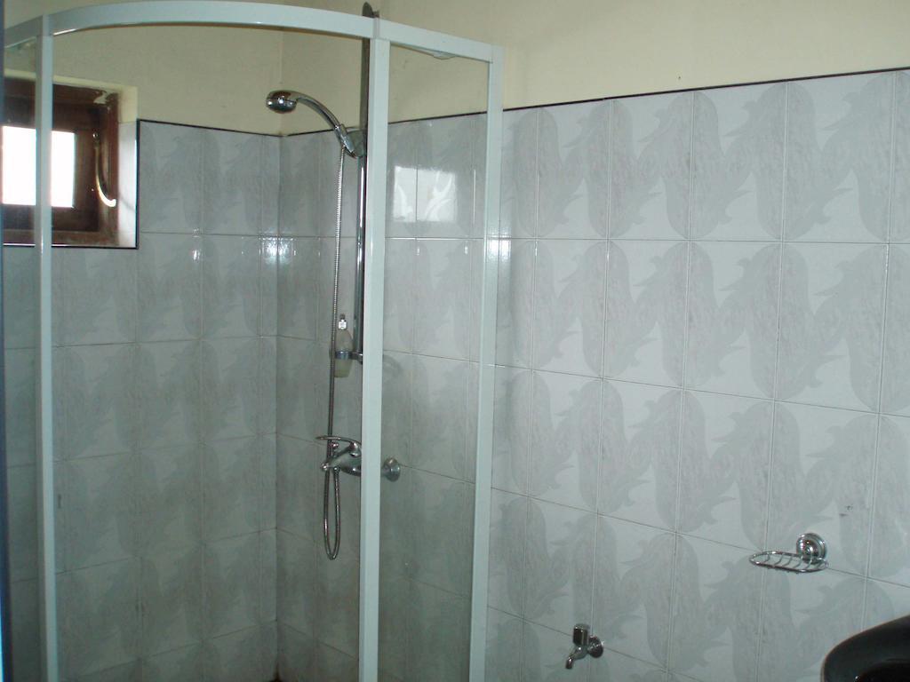 Hill View Bungalow Bed & Breakfast Nuwara Eliya Rom bilde