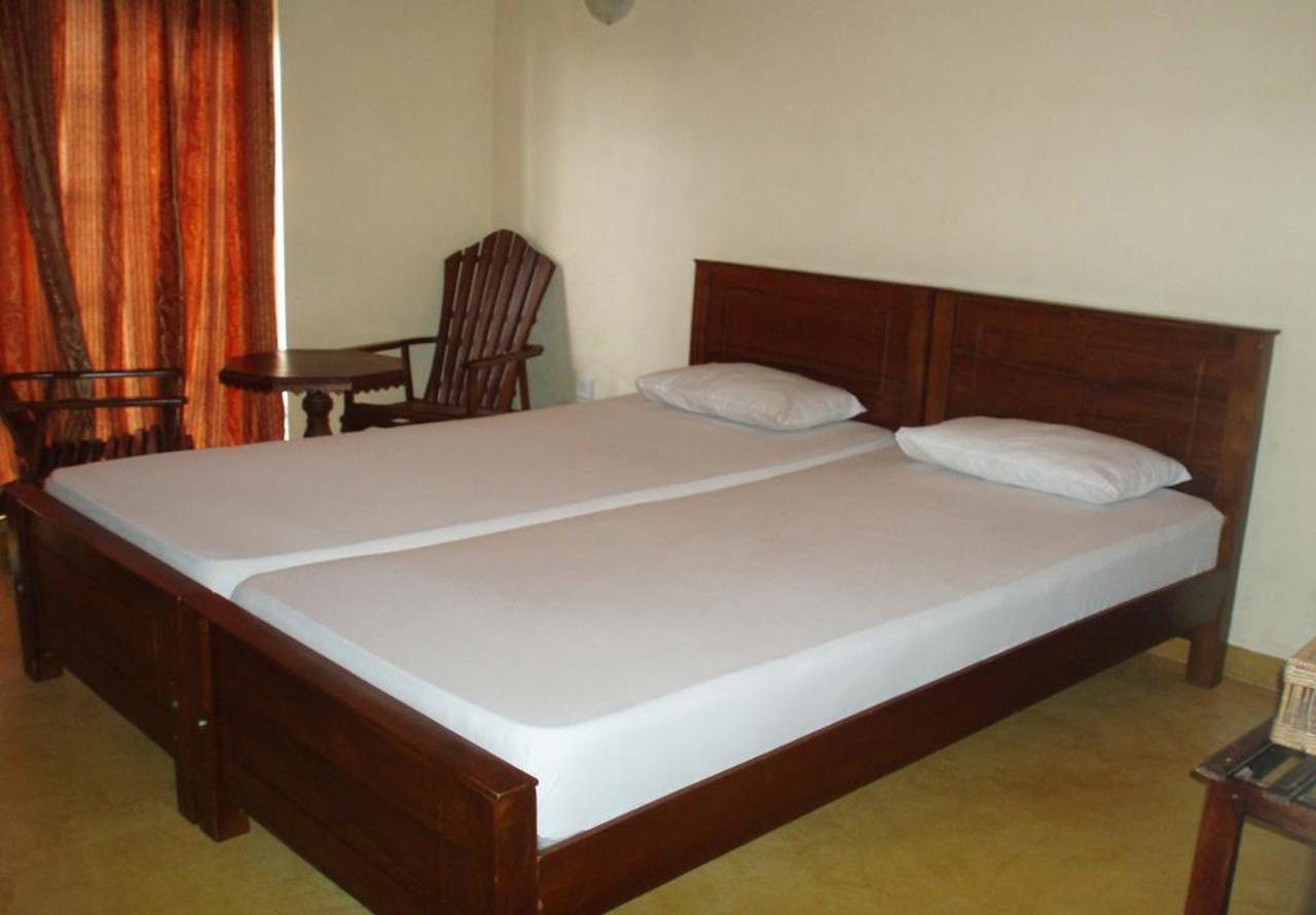 Hill View Bungalow Bed & Breakfast Nuwara Eliya Eksteriør bilde