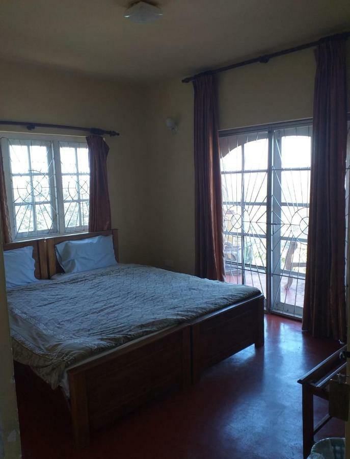 Hill View Bungalow Bed & Breakfast Nuwara Eliya Eksteriør bilde