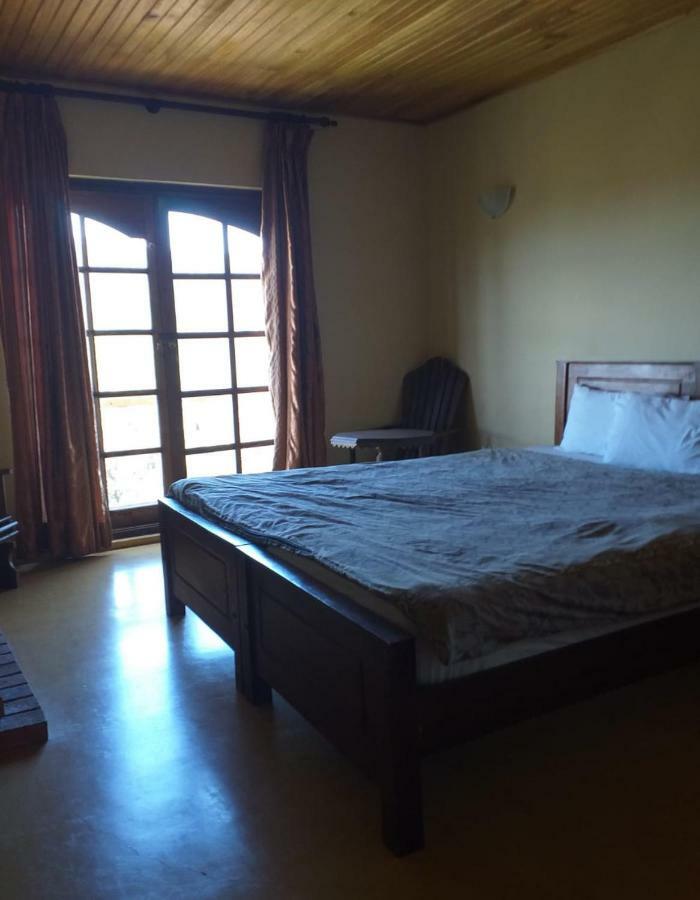 Hill View Bungalow Bed & Breakfast Nuwara Eliya Eksteriør bilde